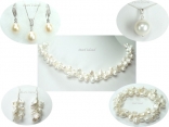 Popular Bridal Pearl Jewellery
